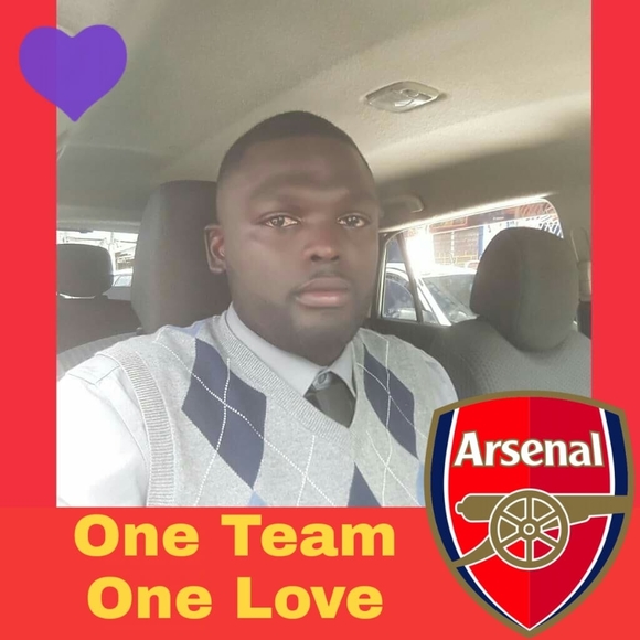 Meet your Posher, Brady - Picture 1 of 1